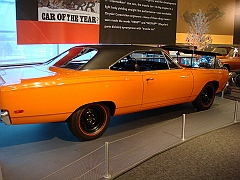 107 Walter P Chrysler Museum [2008 Dec 13]